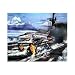 Serendipity Puzzle Company Thunder on the Deck 1000 Piece Jigsaw Puzzle