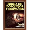 Biblia de bosquejos y sermones: Apocalipsis (Spanish Edition)