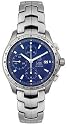 TAG Heuer Men's Link Automatic Chronograph Watch #CJF2114.BA0576