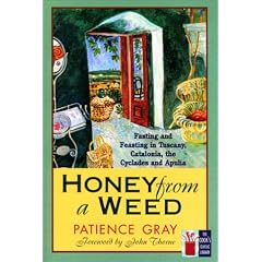 Honey from a Weed (Cook's Classic Library)
