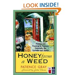 Honey from a Weed (Cook's Classic Library)
