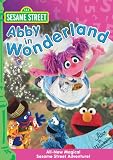 Sesame Street: Abby in Wonderland