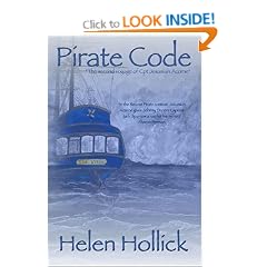 Pirate Code, The Sea Witch Series