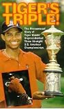 Tiger`s Triple! [VHS] [1996]