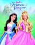 Barbie as The Princess and the Pauper