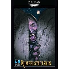 Rumpelstiltskin by 