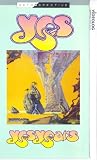 Yesyears - A Retrospective [VHS] [1992]
