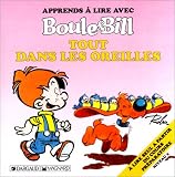 Revue Dargaud  / Apprends à lire avec Boule et Bill : Tout dans les oreilles