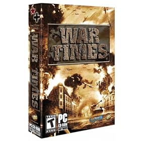War Times: Video Games