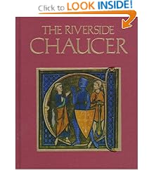 The Riverside Chaucer