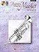 Hymns for the Master - Trumpet (Book/Online Audio)