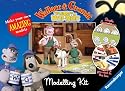 Wallace & Gromit Modelling Kit