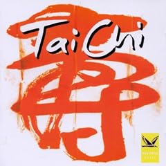 Tai Chi-the Art from Inner Harmony
