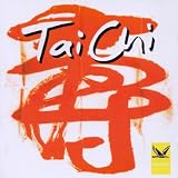 Tai Chi-the Art from Inner Harmony