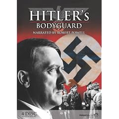 Hitler's Bodyguard [DVD]