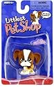 LITTLEST PET SHOP Springer Spaniel Figure