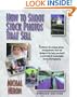 How to Shoot Stock Photos That Sell