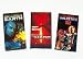 Sci-fi Video Collection #3: Battlefield Earth; Battlestar Galactica; Mission to Mars (3pk)