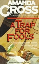 Trap for Fools (Kate Fansler Mysteries)