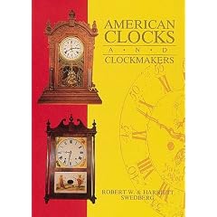 American Clocks and Clockmakers