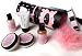 Bella il Fiore A GO-GO Travel Set - Scrub, Body Creme, Shower Gel, Shampoo & Hair Mask