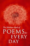 The Methuen Book of Poems for Every Day