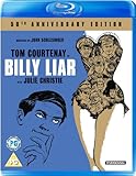 Billy Liar - 50th Anniversary Edition  [1963] [Blu-ray]