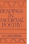 Readings in Medieval Poetry
