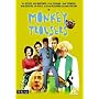 Monkey Trousers - Series 1 [DVD]