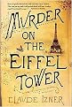 Murder on the Eiffel Tower (Paperback)