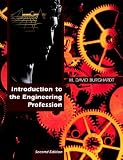 Introduction to the Engineering Profession (2nd Edition)