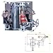 Maximus Fitness MX 4800 Multi Station Gym