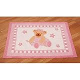 Kids Line RUG - Twirling Around