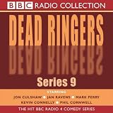 Dead Ringers Series 9: (BBC Radio Collection) [AUDIOBOOK]
