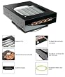 Thermaltake AquaBay M2 120mm Radiator CL-W0021