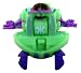 Bakugan Game Single LOOSE Limited Edition Special Attack Powered Up Aquos (Blue) Element Change Hurricane Preyas 520 G