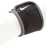 Nike Unisex_adults Wrist Wrap Black FE0098-020 One Size