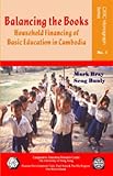 Balancing the books : household financing of basic education in Cambodia