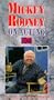 Mickey Rooney on Acting [VHS]