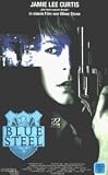 Blue Steel - Jamie Lee Curtis