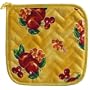 8" Potholder - Fruit