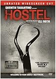 Hostel (Unrated Widescreen Cut)