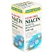 vitamin b3 - Nature's Bounty Flush Free Niacin, 500 mg, 50 Capsules (Pack of 2)