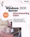 Book Microsoft  Windows  2000 Server Internetworking Guide (IT Professional)