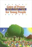 Gates of Prayer for Young People: Shaarei Tefila Le-Noar Youth and Family Services