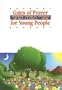 Gates of Prayer for Young People: Shaarei Tefila Le-Noar Youth and Family Services