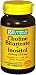 Choline Bitartrate & Inositol 250 Mg 100 Tab Good'N Natural