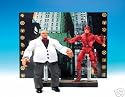 Marvel Legends Kingpin vs Daredevil Action Figure 2 Pack