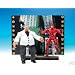 Marvel Legends Face Off Series 1 Action Figure Twin Pack Kingpin vs. Daredevil