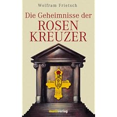 Die Geheimnisse der Rosenkreuzer